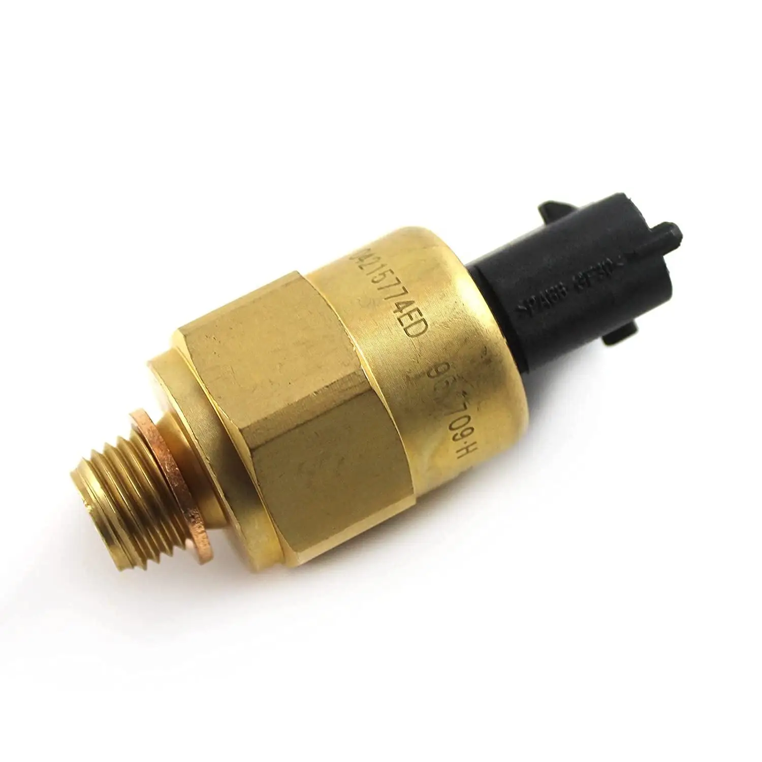Датчик давления масла для экскаватора EC210 EC240 EC290 21291011 реле Volvo