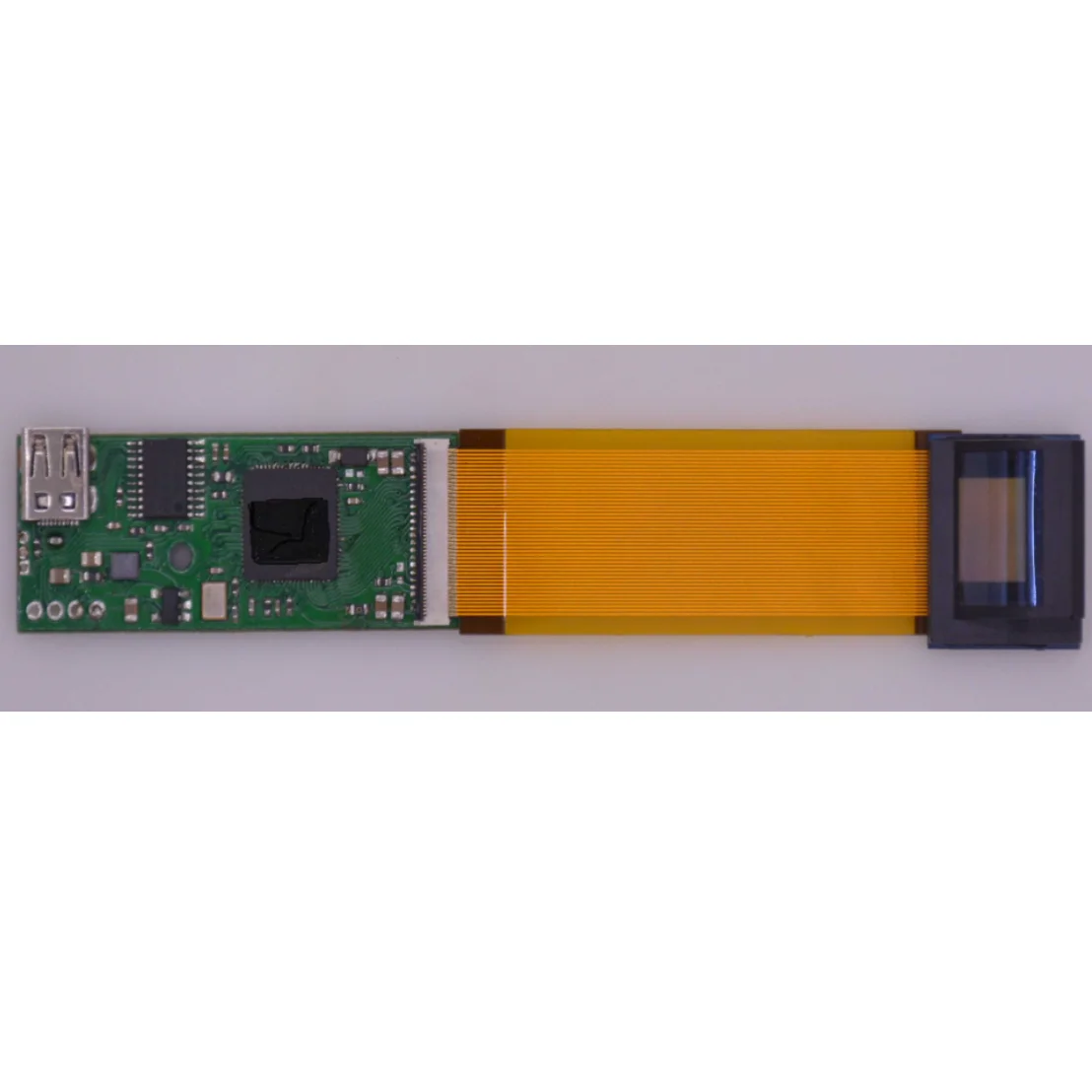 Микродисплей 0,4 дюйма 1280x960 FLCOS с платой контроллера