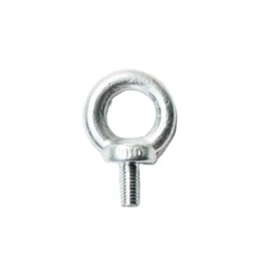 Заводская цена, болты с ушком высокого качества, используемые для подъемной техники для общественных объектов