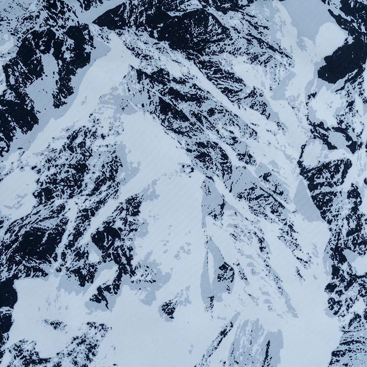 Manufacturers supply wholesale custom printing material oxford 100 polyester  fabric textile