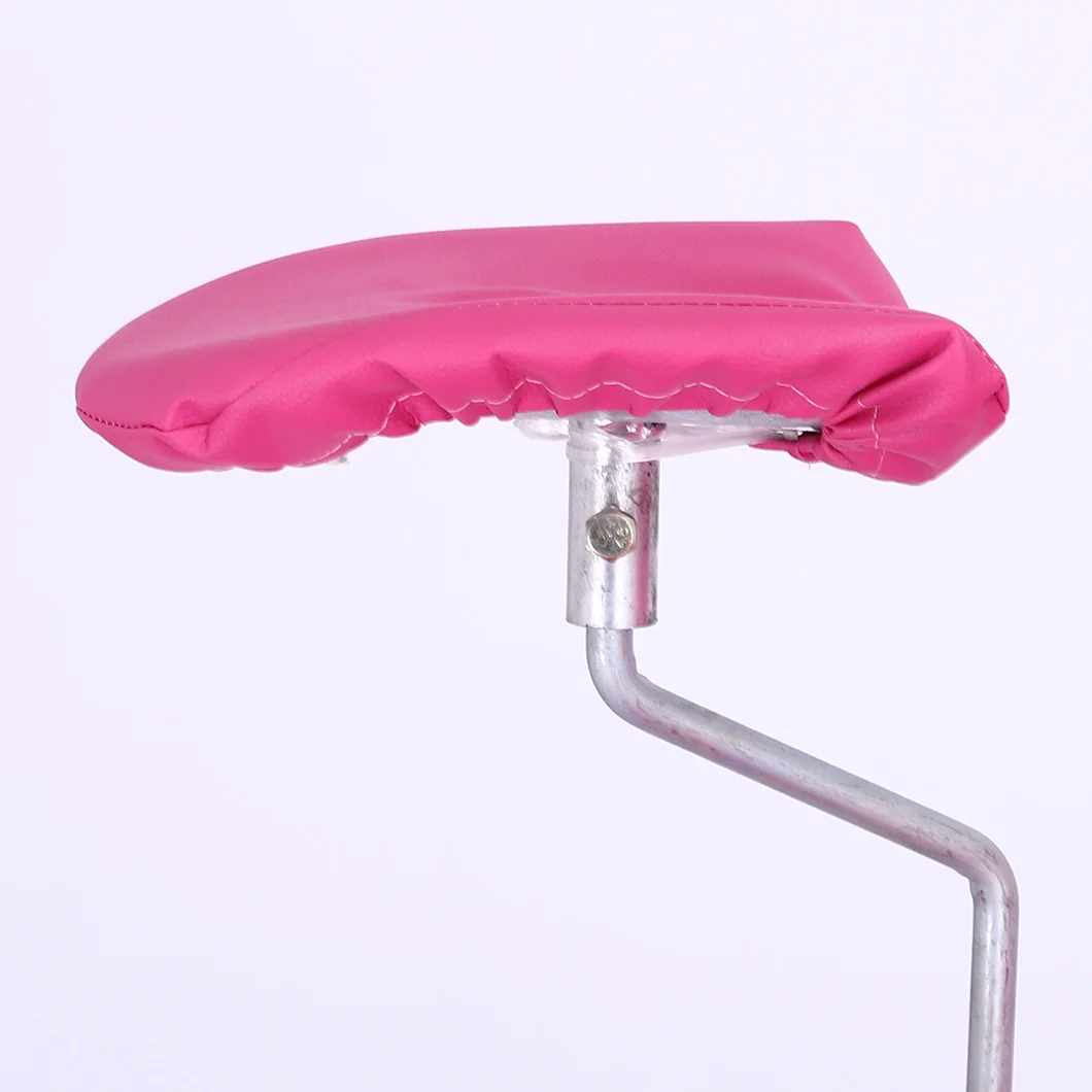 Больничная мебель HGEB-01 ручной гинекологический изучения кровать стол медицинская Акушерская койка