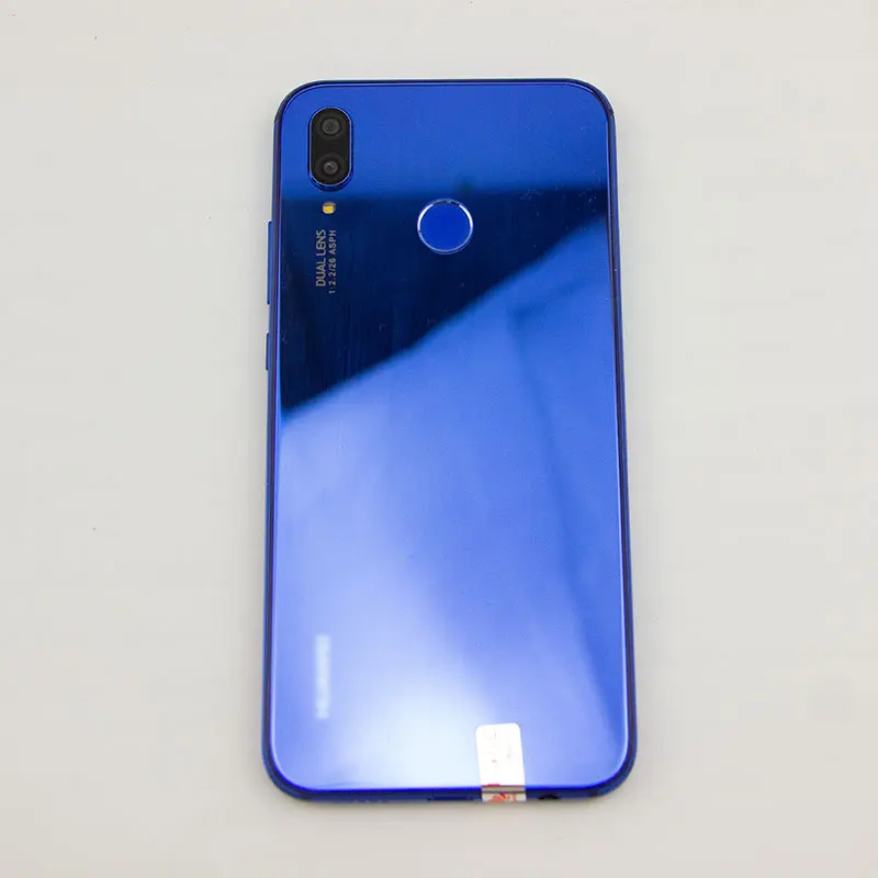 Оптовая продажа, дешевые подержанные телефоны p20 lite, 128 г, смартфоны Android, низкая цена, подержанные мобильные телефоны для Нигерии, Гана