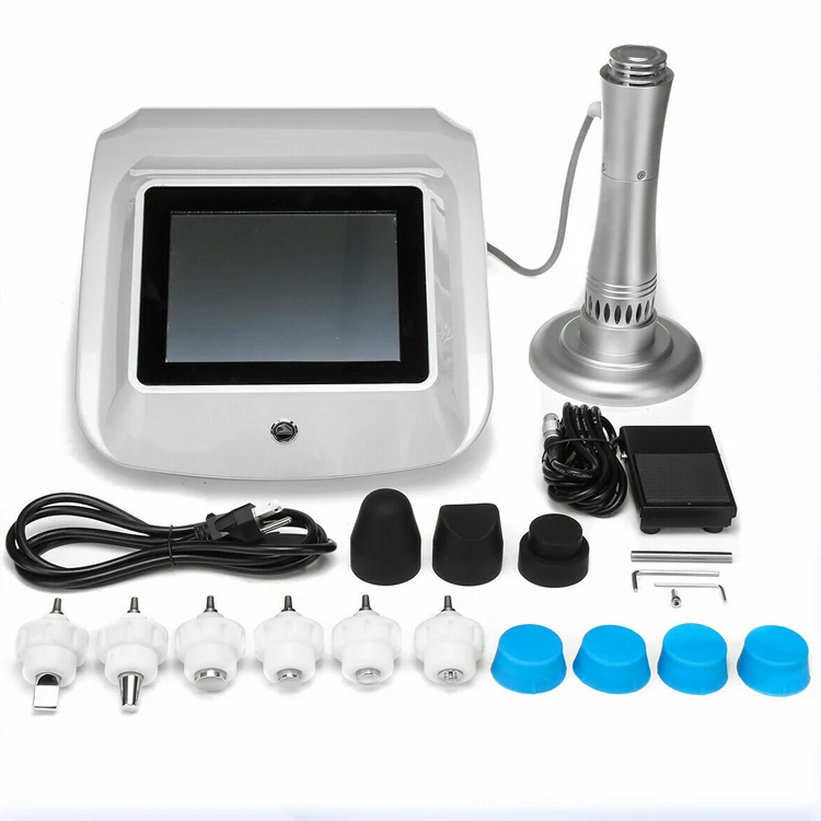 2019 hot new products zimmer shockwave /equine shock wave therapy machine