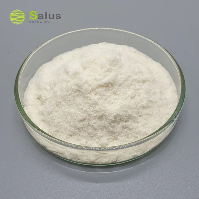 High Quality Skin Whitening Kojic Acid Powder