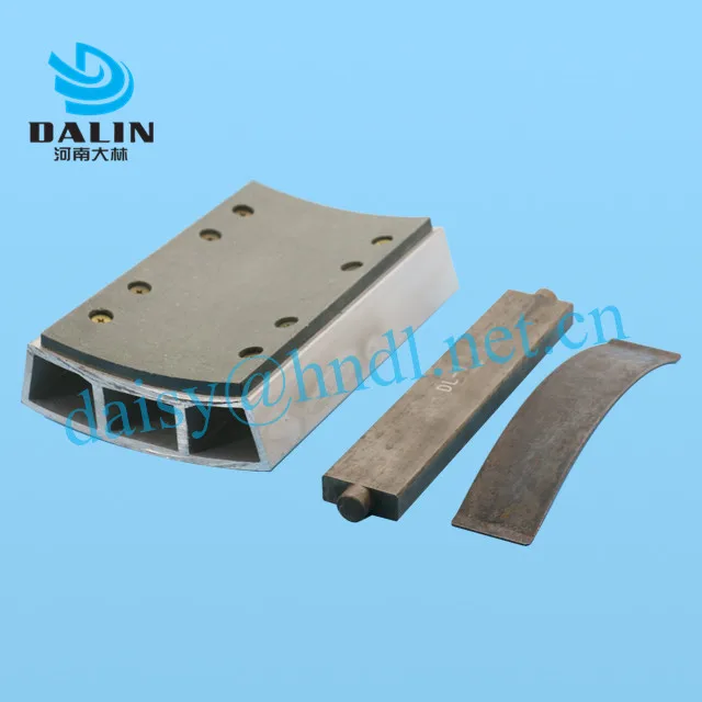 BSA LT665/260 Pneumatic Clutch Oilfield For Oil/Gas/Water drilling
