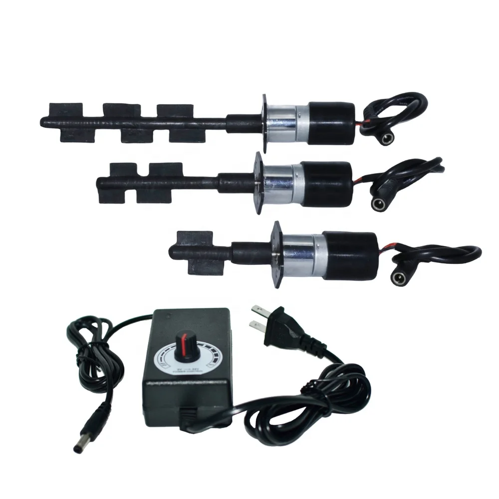 Dtf White Ink Circulation System Mixer Motor For Epson Ecotank ET 8550 8500 l18050 L8058 UV Dtf Printer White Ink Tank 250ml