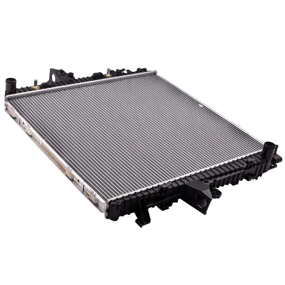 CAPS Car Auto Parts Radiator, Expansion Tank, Shock Absorber