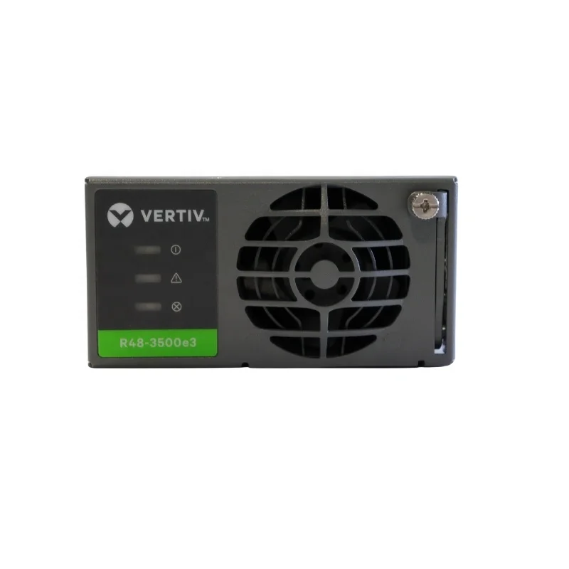 Emerson vertiv выпрямительный модуль R48-3500e3 48 В 3500 Вт выпрямителя мощности