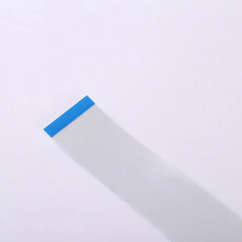 0.5 0.8 1.0 1.25 2.0 2.54 pitch wenxin e230343 awm 20798 20696 80c 60v vw 1 awm 20624 80c 60v vw-1 flat cable connector for fpc