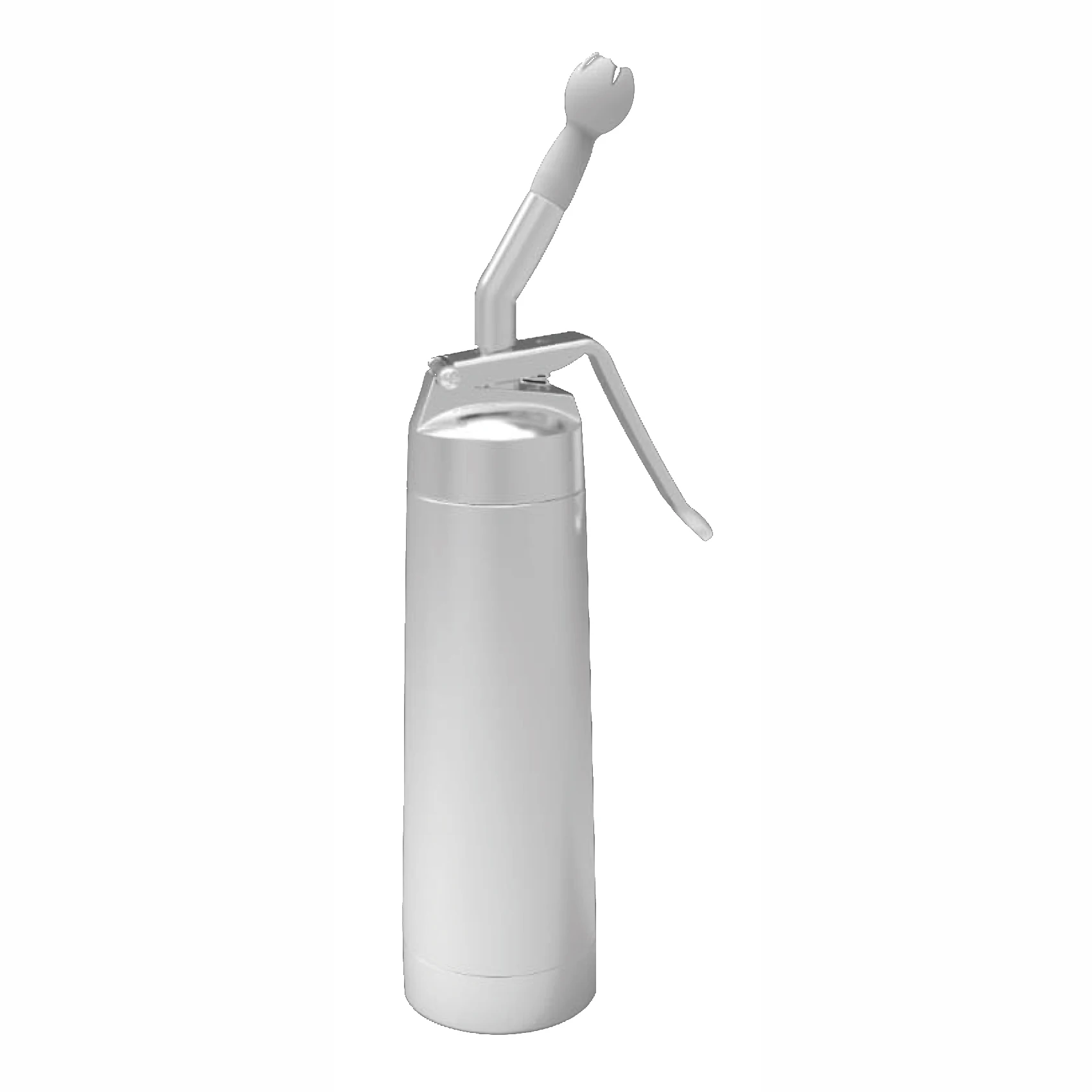 Профессиональный Пенообразователь для взбивания крема, десертный инструмент, диспенсер для взбитого крема из нержавеющей стали для выпечки