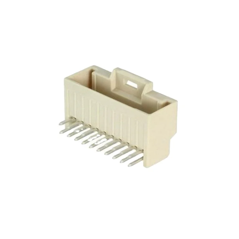 MOLEX Moshi 5018762040 501876-2040 needle holder 2. 0MM 20PIN connector in stock