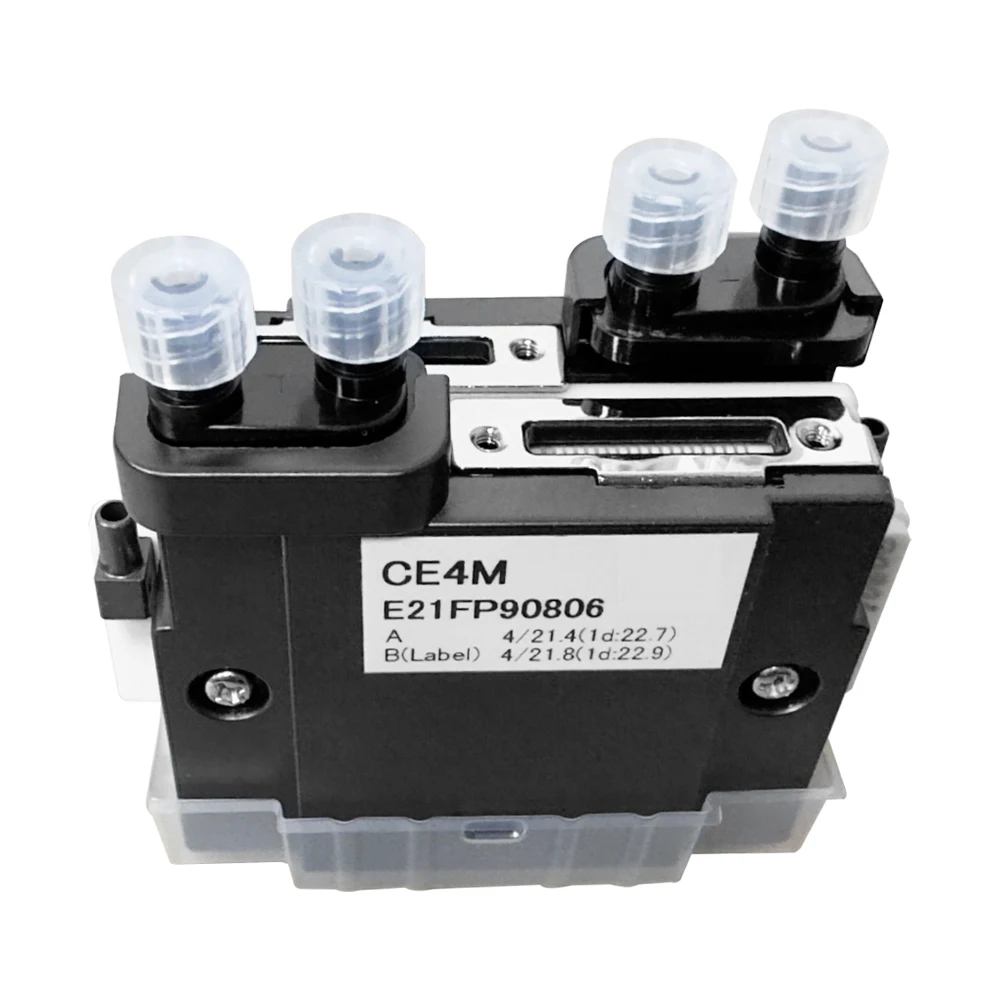 Оригинальная печатающая головка Mimaki UJF-A3MKII UJF6042 MK2 M018821 ce4 Cabeza CE4N