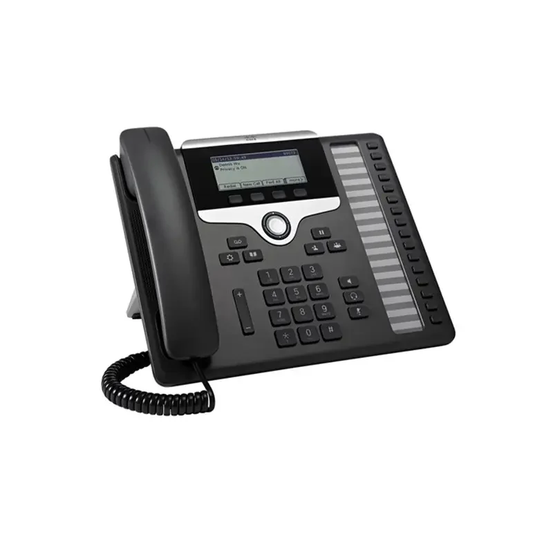 Новый Cisc o 7800 серии IP-CP-7861-K9