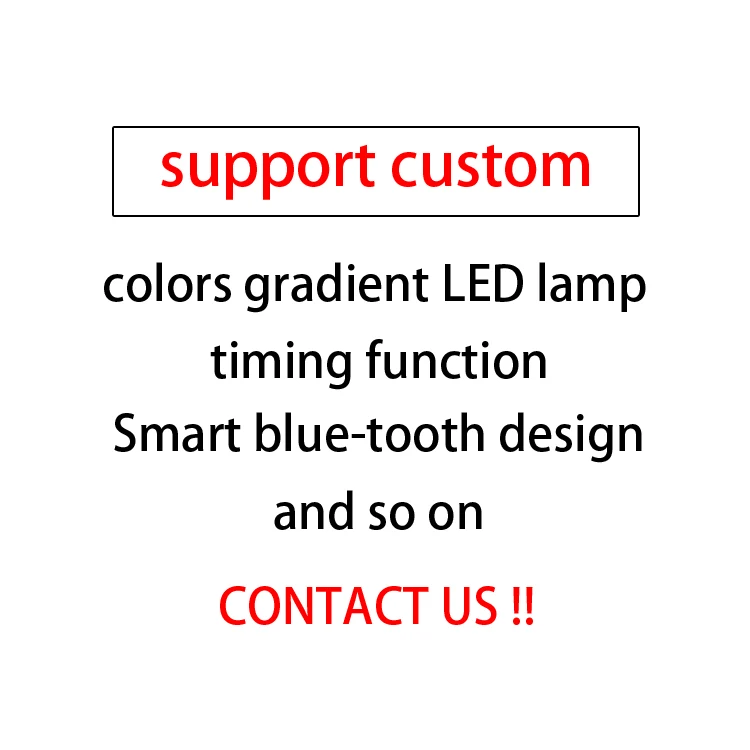 300ml USB Essential Oil Ultrasonic Air Humidifier Wood Grain LED Lights aroma diffuser for home