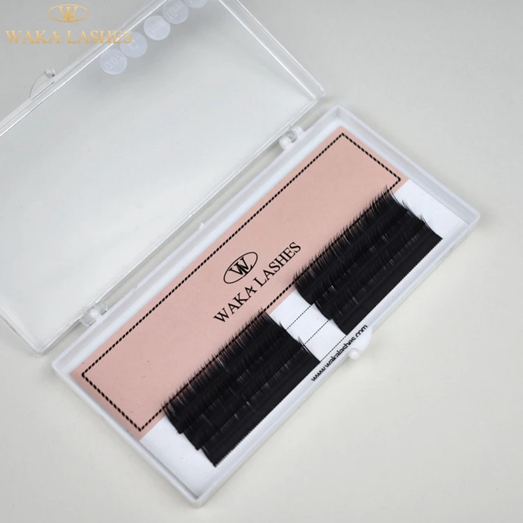 classic individual eyelash extensions supplies eyelash extensions manufacturer mink individual eyelash extension