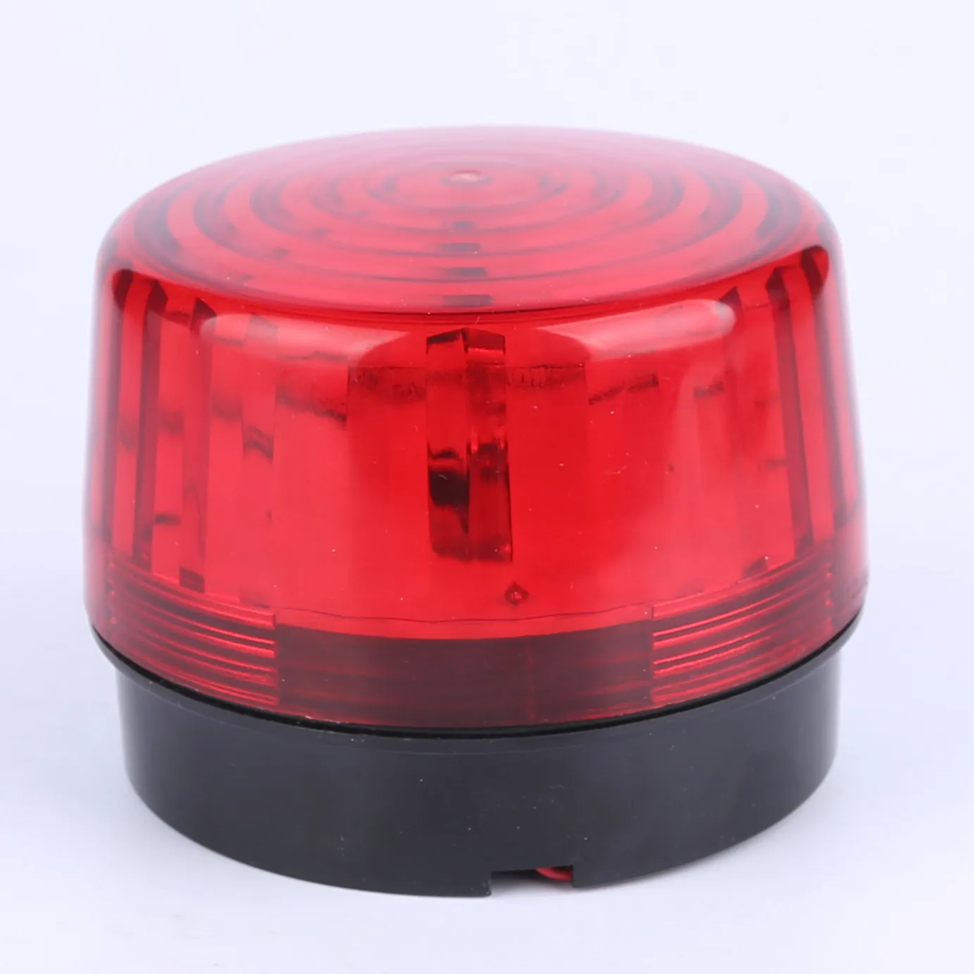 Popular red color emergency strobe lights for