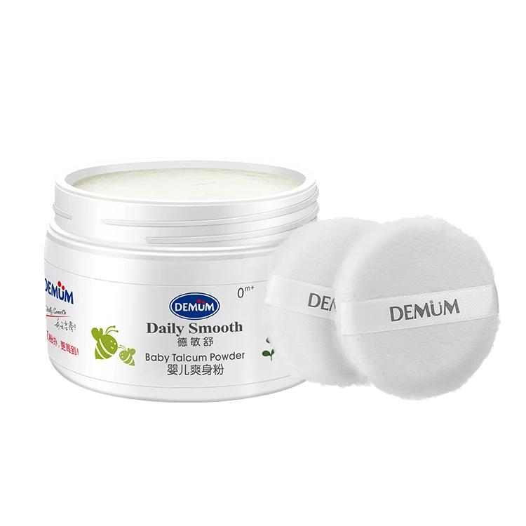 
Baby age group and toner feature baby soothing powder for infant 