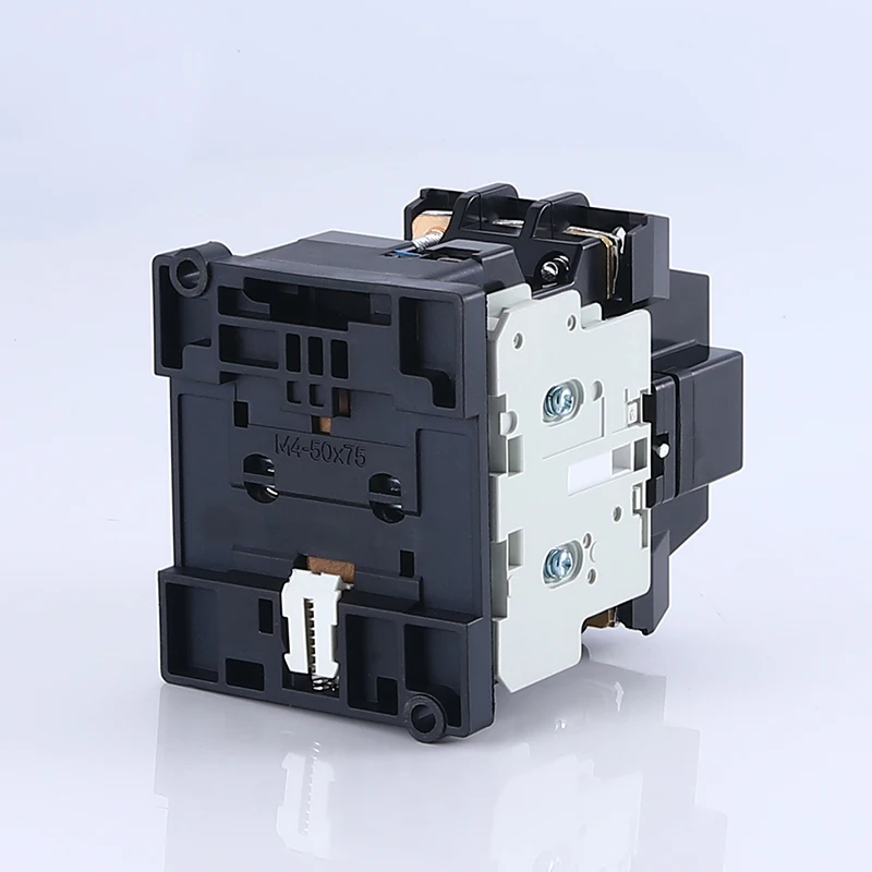 CJX1-12 9 16 CJX1-22 32/22 AC contactor JZC1-44 380V 220V quality assurance low-voltage AC contactor 3TB40