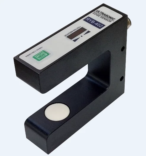 ZJF Series Split servo process rectifying actuator integrated web tension control systems