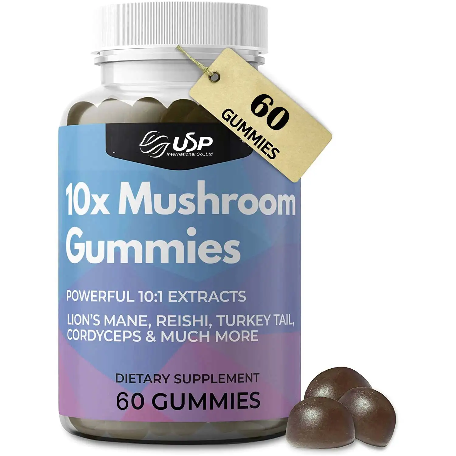 HOT sale collagen/gummy candy eyes/vitamins/slimming keto/pour eclaircir la peau/buttock enhancement/ashwagandha/L-glutathione