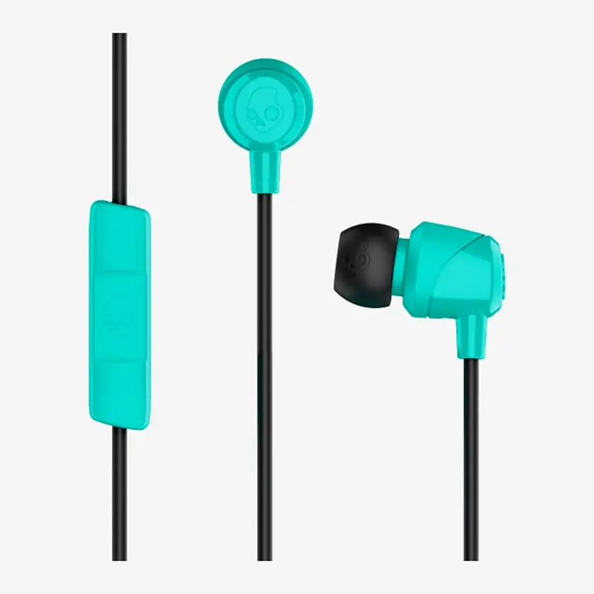 Wired Headset With Microphone Connectors Wired Earphone Earbuds Mobile Phone Accessories