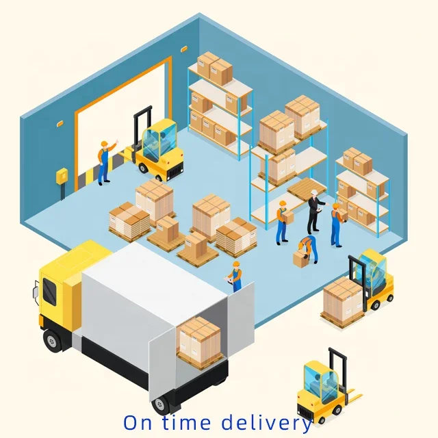 China container Sea freight china fast shipping agent to Lagos Nigeria