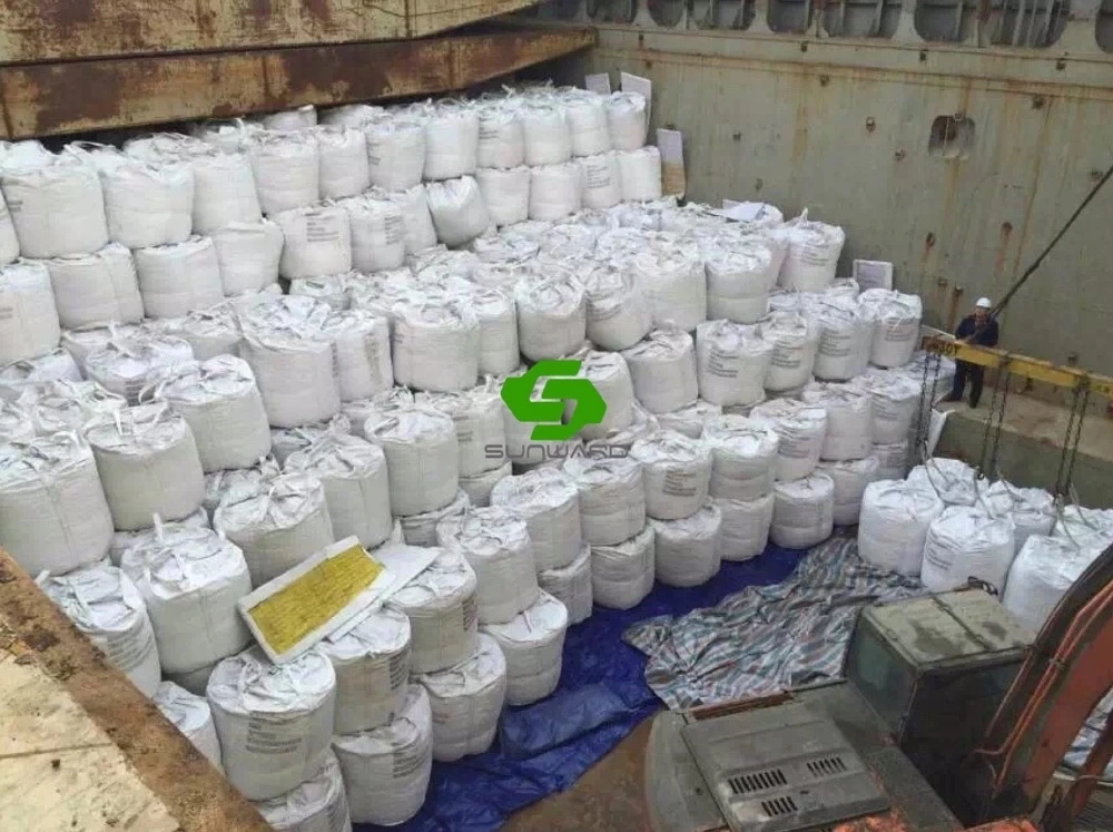 Raw silica sand factory supply Pure natural silica sand with good quality
