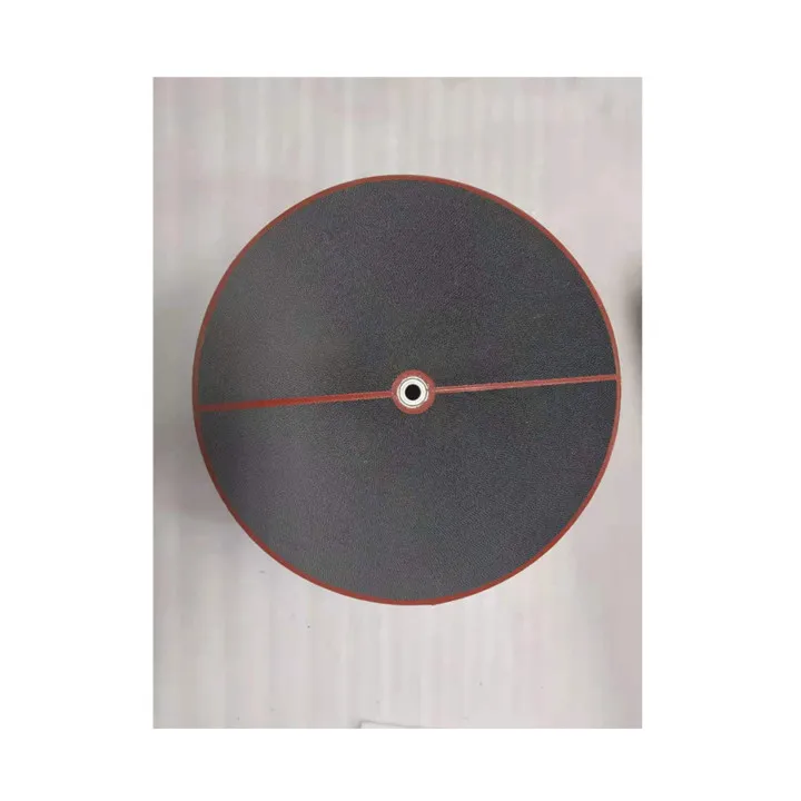 composite material desiccant wheel silica gel desiccant rotor High adsorption performance  rotor excellent adsorption