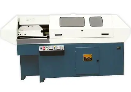 JBT50/3A Desktop Automatic Hot Melt Glue Book Binder Machine