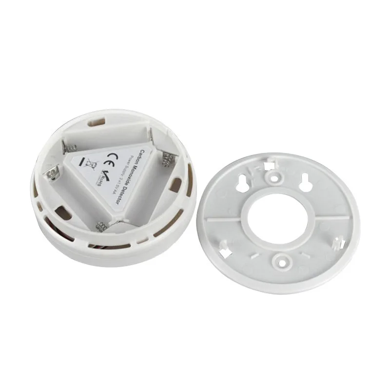 14 Years Factory Home 4.5V Carbon Monoxide Detector en50291