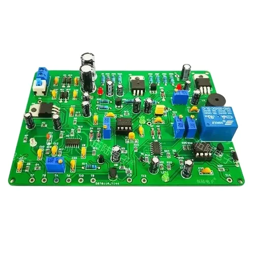 
Good Quality Smart Home System SMT Printed Circuit Board PCBA Board Making 