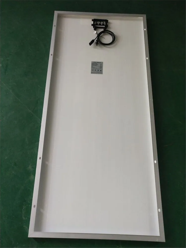 solar panel made in japan 150W solar panel 36cells