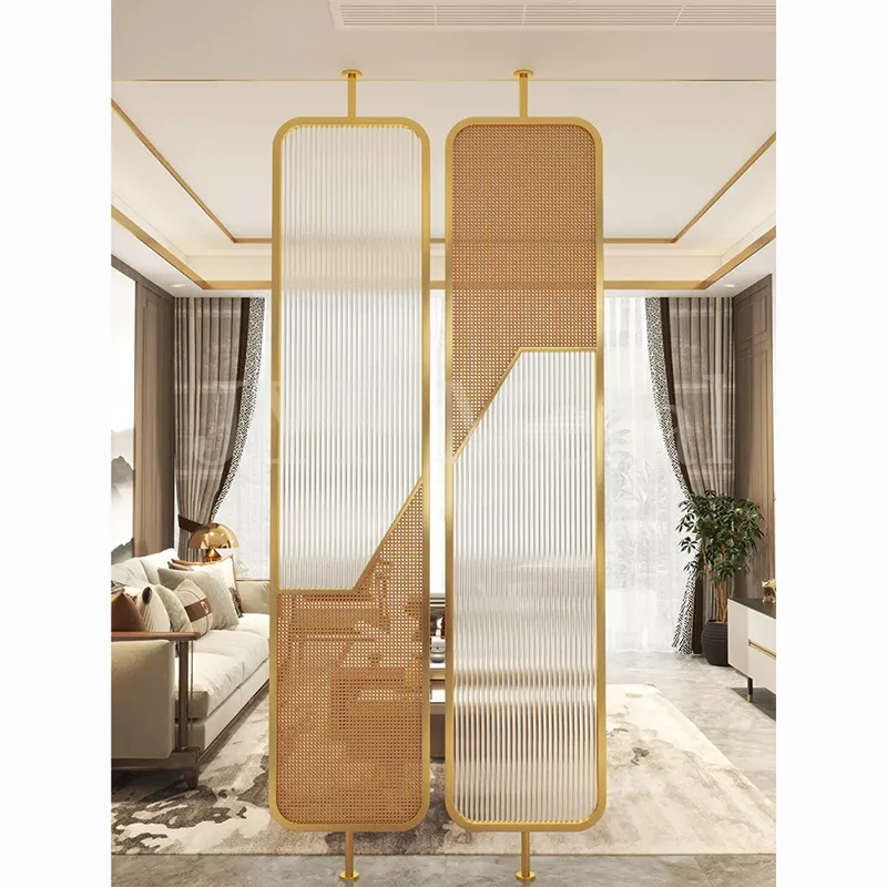 M104 Cuetomizod 304 316 Laser Cut Decoration Outdoor Privacy Art Metal Screen Panels Corten Steel Garden Screen