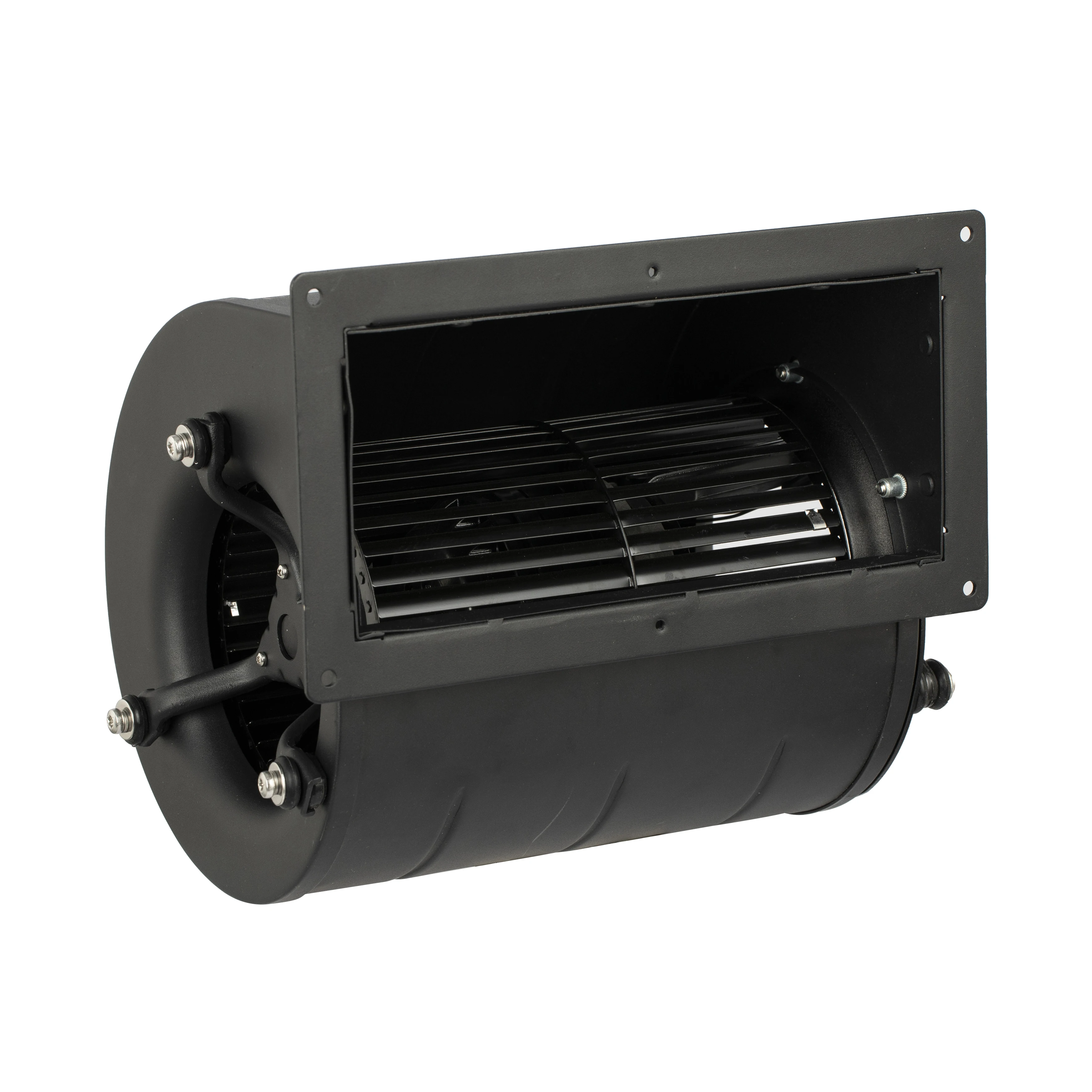 SF146 146x190mm DOUBLE INLET Forward AC Centrifugal Fan for high power module VENTILATION