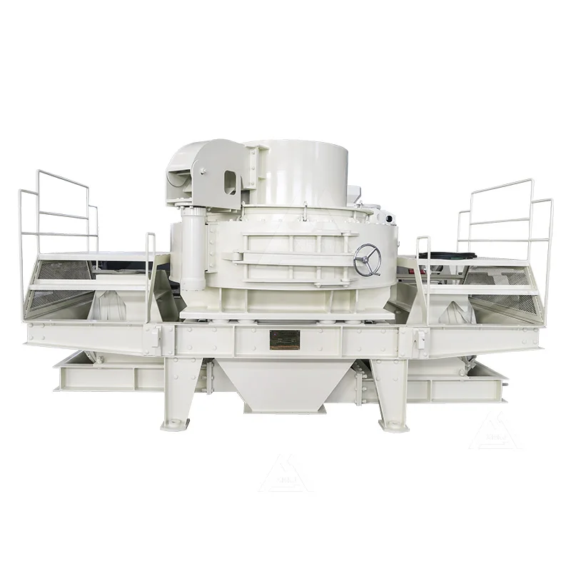 Professional Sand Making Machine for Precision Sand Production