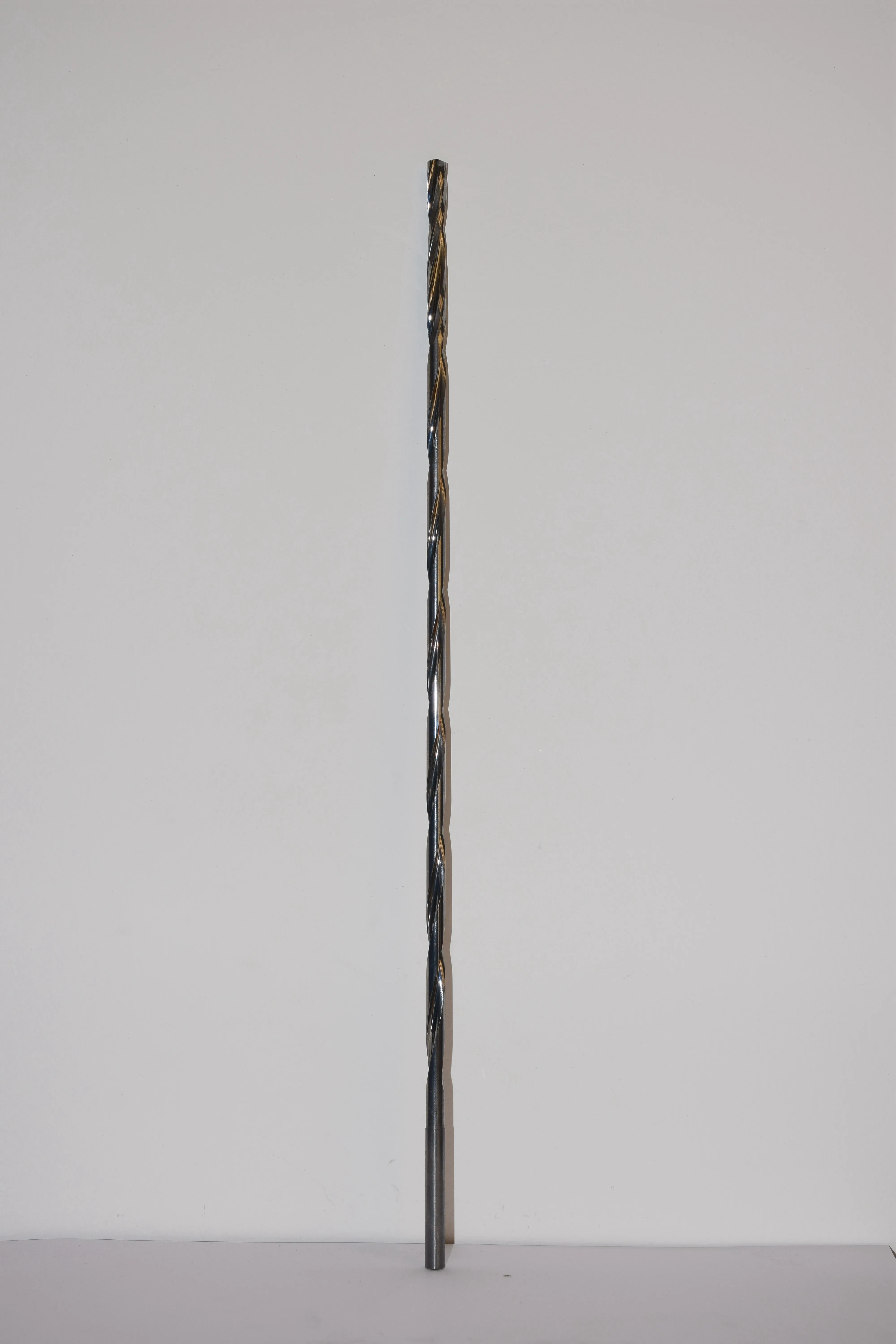 Твист-дрель из карбида вольфрама для сверления станков с ЧПУ микро-дрель стали меди латуни