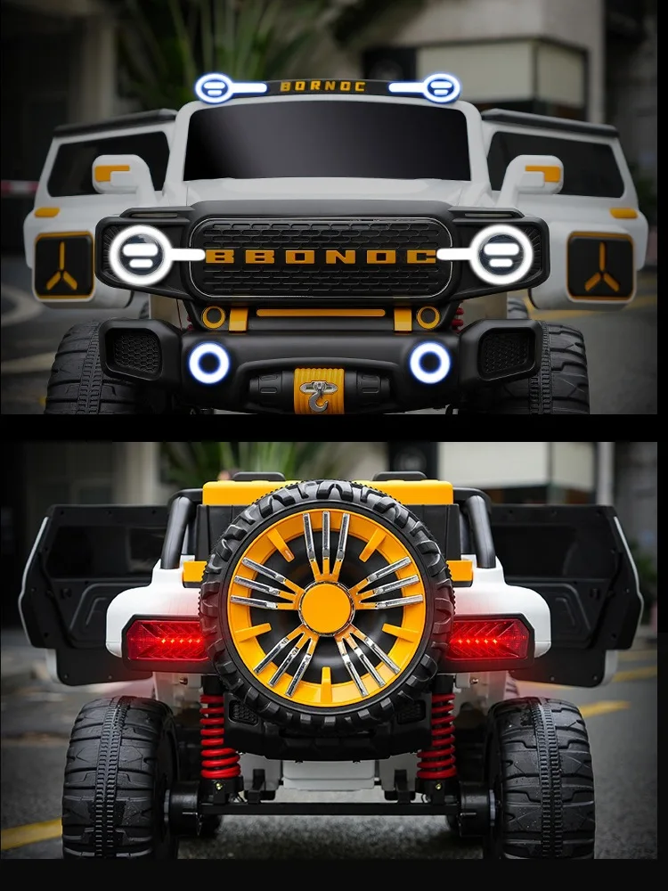 Good Quality best price  big toy cars kids electric car toys