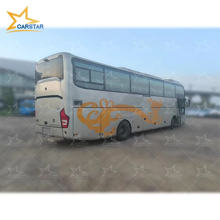 double decker luxury bus for sale sleeper bus for sale  with good AC  from China luxury sleeper bus low miles