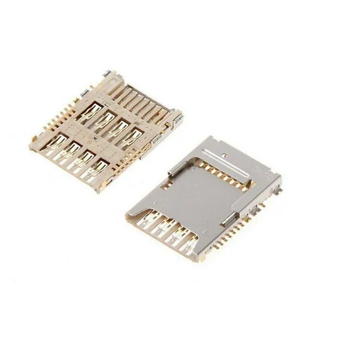 Replacement Sim Card Reader For Samsung Galaxy G530