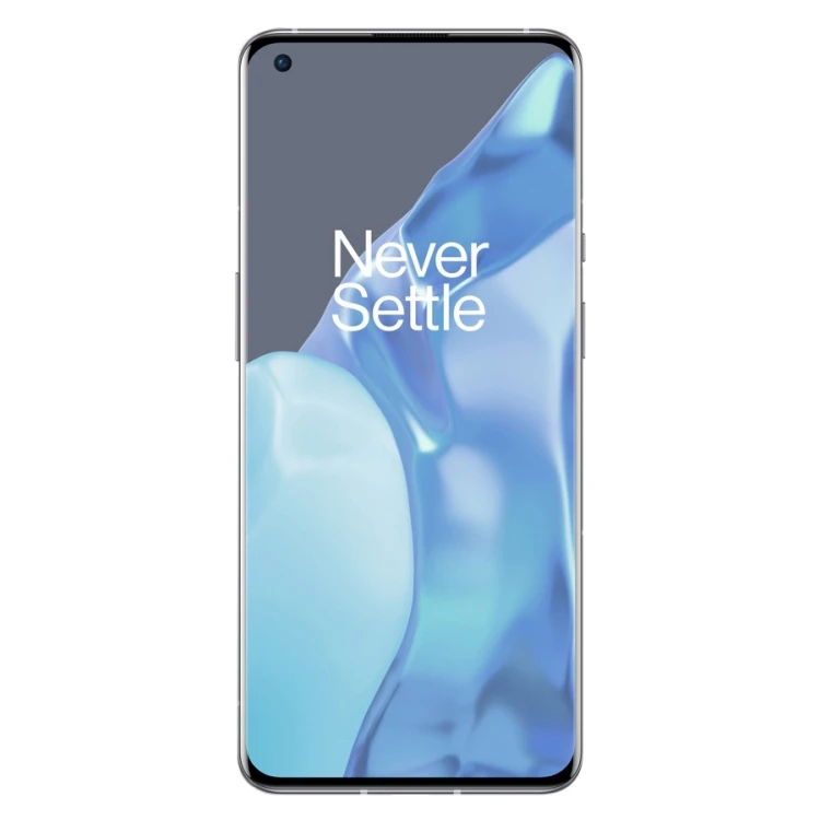 Мобильный телефон Oneplus 9 Pro 5G большой емкости SN 888 6 7 дюйма LTPO AMOLED 48 МП камера 65 Вт суперзарядка смартфон