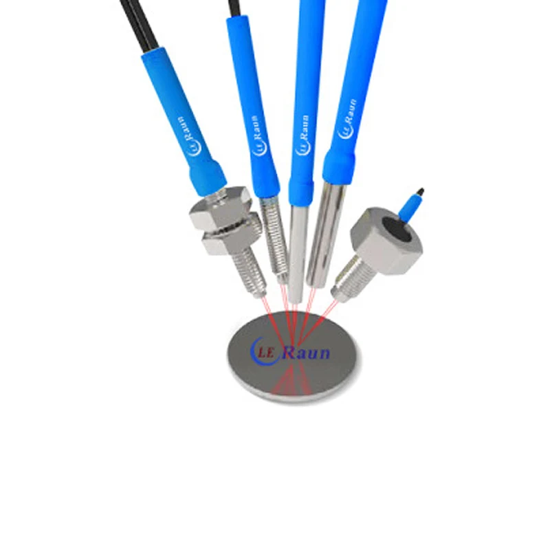 China Sensor Manufacturer Diffuse Reflective Fiber Optic Sensor