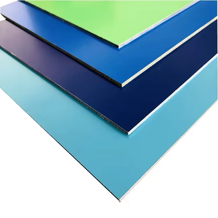 4x8 футов изогнуты 0 12 мм 15 21 алюминиевые композитные панели Alucobond для перегородки/вывесок/облицовки стен