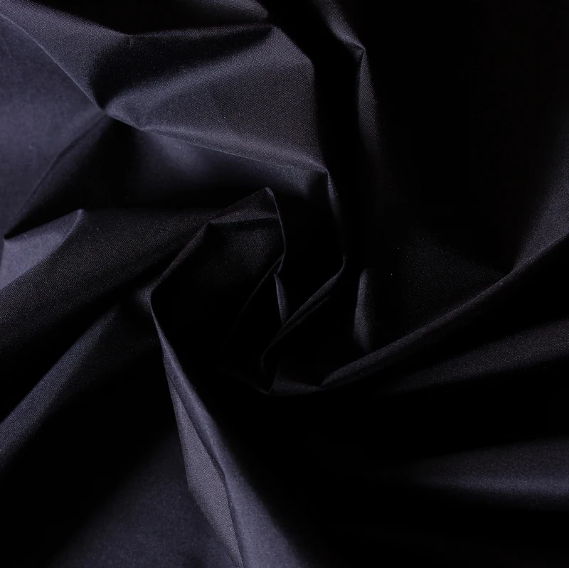 high quality 100 rept polyester recycle waterproof 300t pongee woven fabric for tent