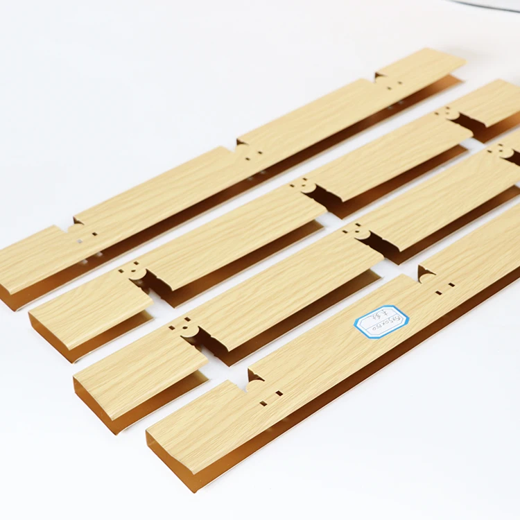 Aluminium Suspended Ceiling System  drop ceiling grid