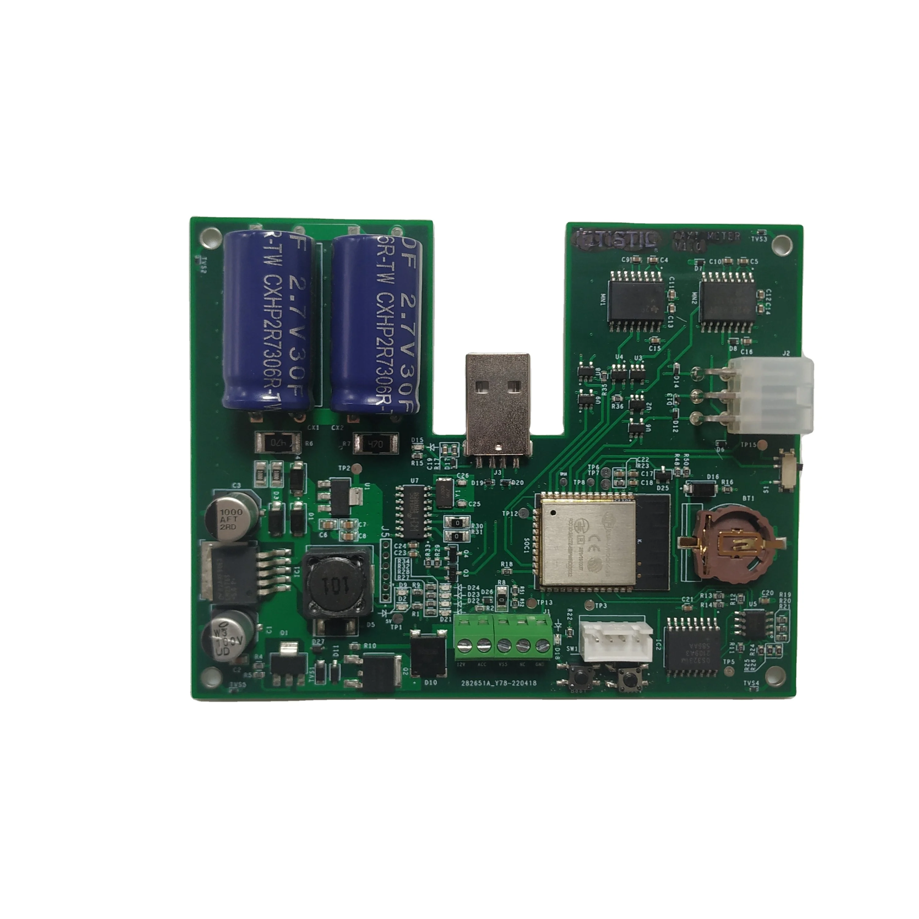 Top Selling Esp32 Wifi Module Esp8266 Usb Wifi Module For Iot Products