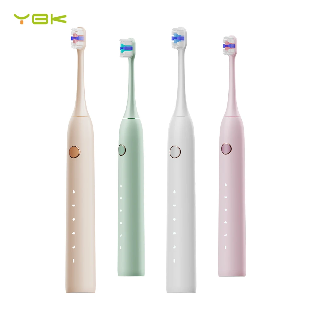 Best seller private label dental teeth whitening kit electric toothbrush for adult wholesale best quality electric toothbrush