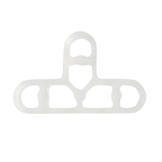 100pcs/bag Floor installation kit  Wall leveling Clips Traditional Brick Spacer Brick Yard Spacer