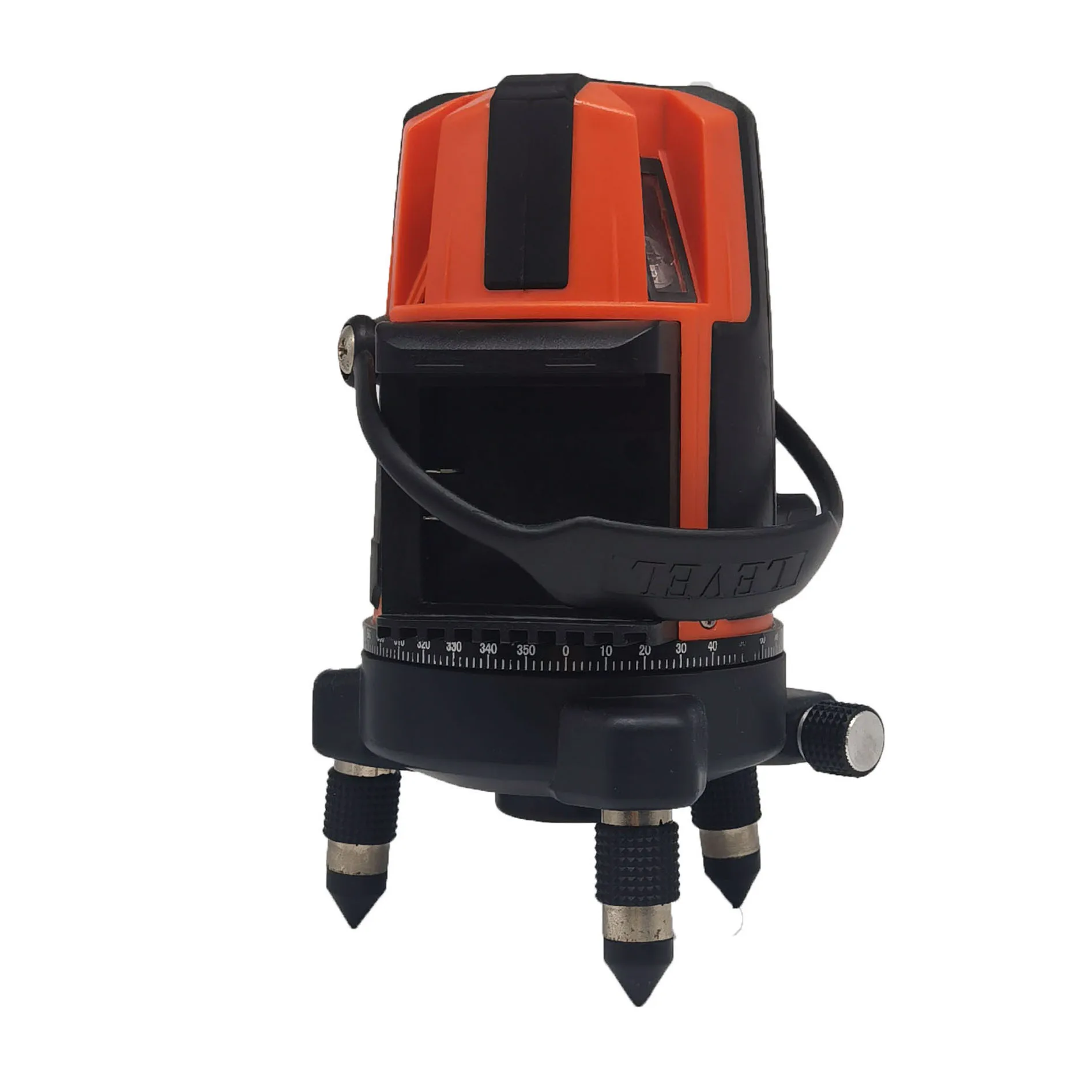 Cheap Price 360 Automatic Self Leveling 5 Lines Vertical Laser Level