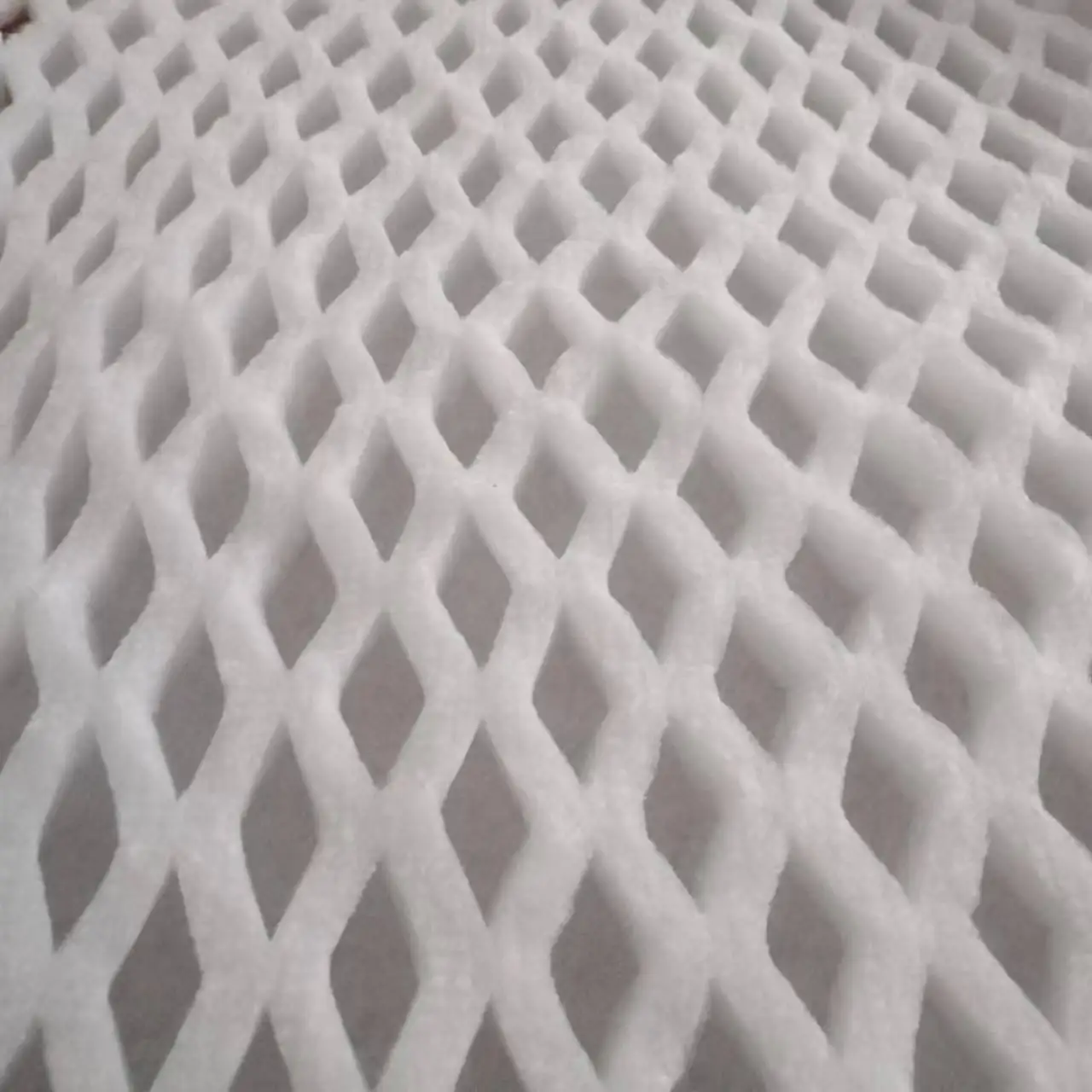 Paint Booth Intake Filter Fiberglass DPA Filter cotton paint mist Pocket for spray booth