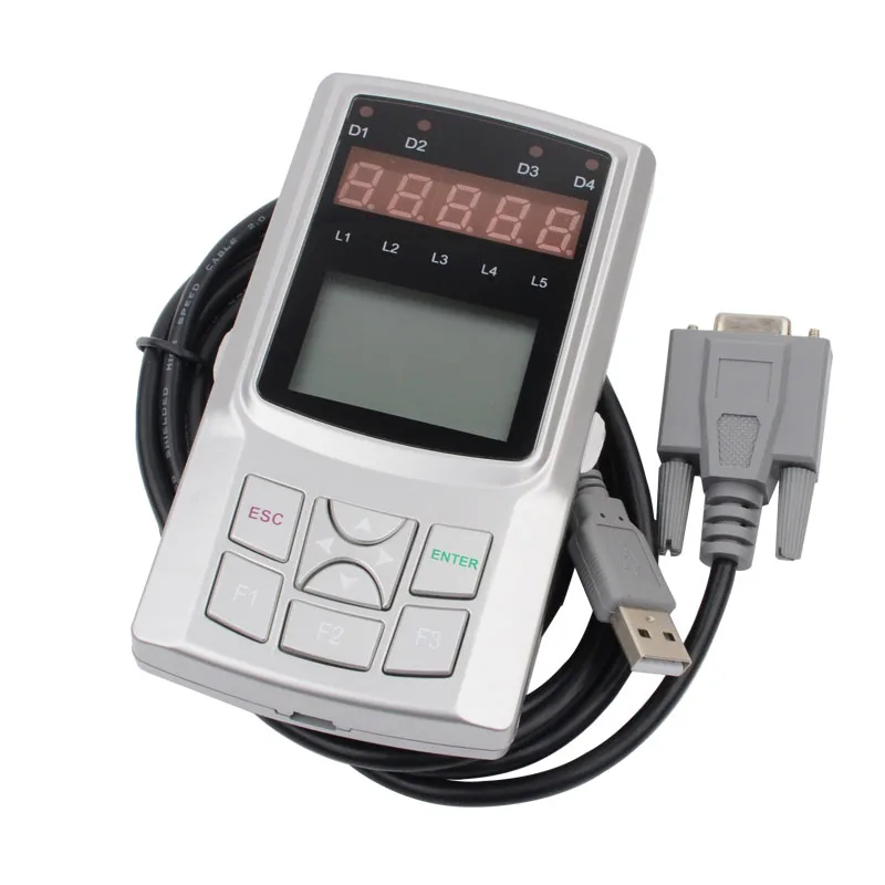 AS380 Elevator test tool SM.08/G Step AS380 model test service tool Elevator Parts